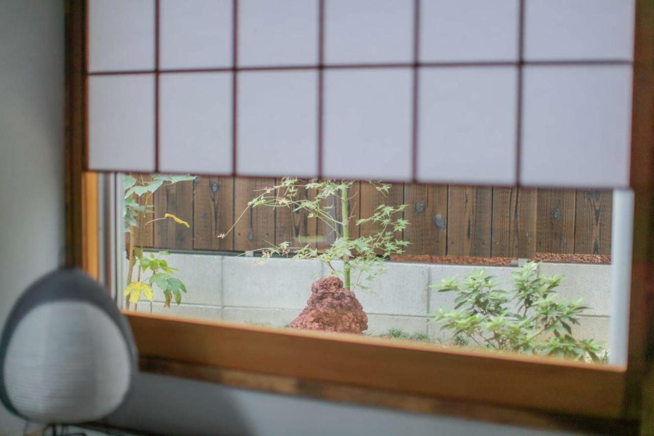 カモンイン 東山五条 Kyoto Eksteriør billede