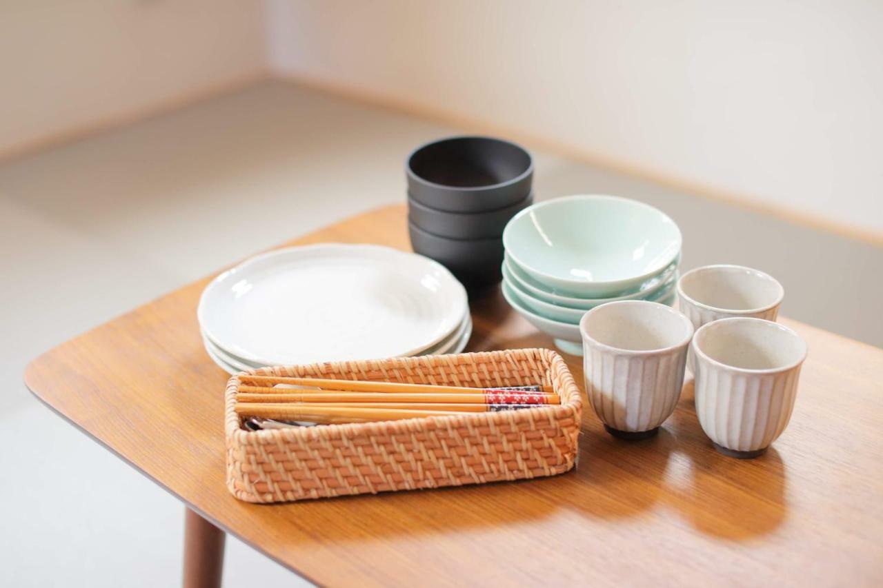 カモンイン 東山五条 Kyoto Eksteriør billede