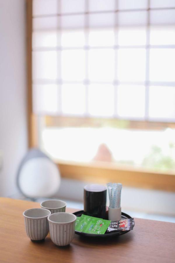 カモンイン 東山五条 Kyoto Eksteriør billede