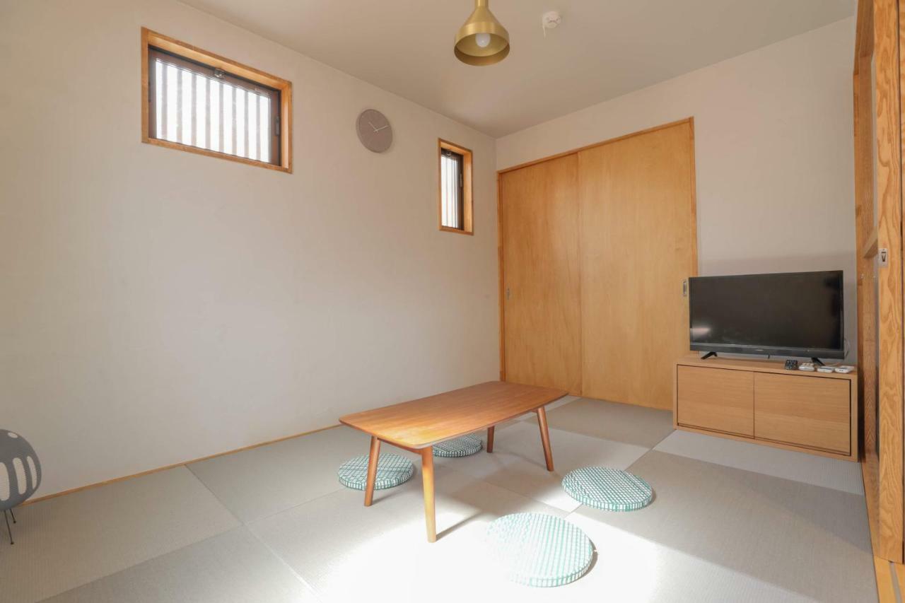 カモンイン 東山五条 Kyoto Eksteriør billede